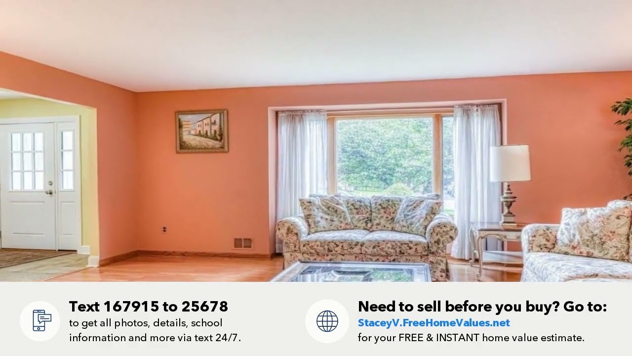 35 Brook Drive East, South Brunswick, NJ Presented by Stacey Vilardi