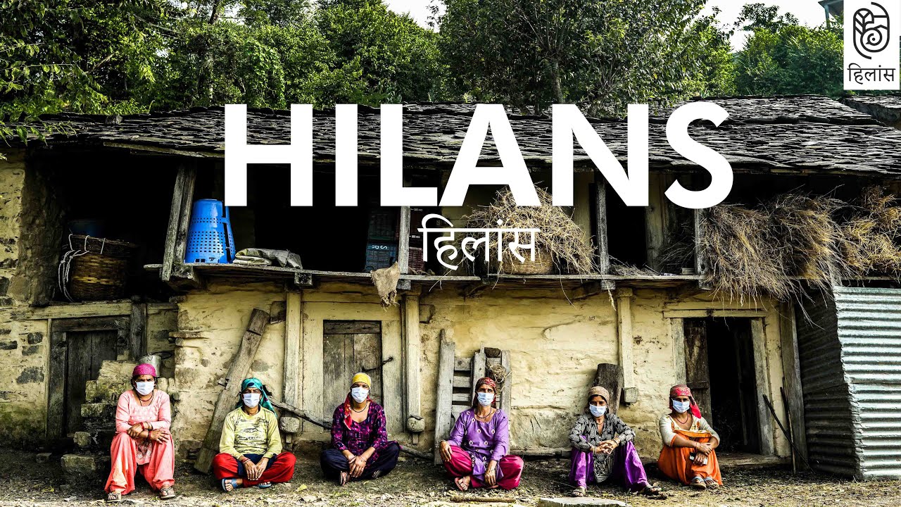 Hilans – A Product by Uttarakhand Agriculture Department | 2020 TVC