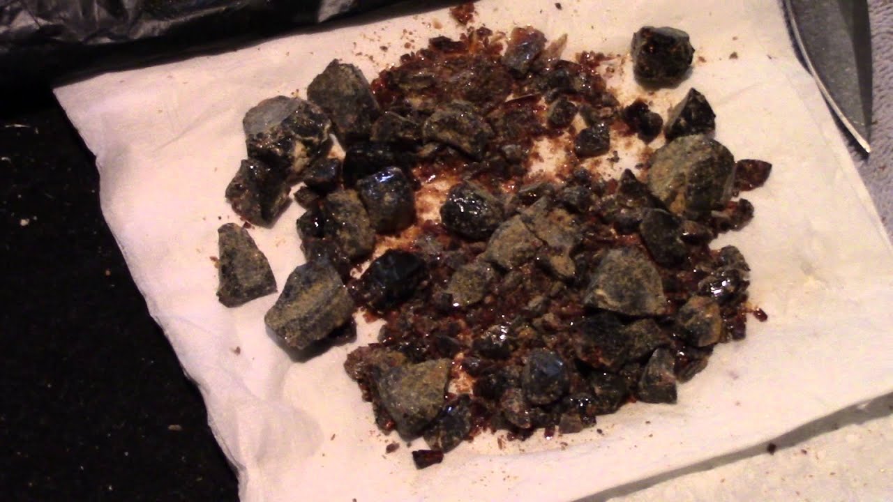 Purified pine resin YouTube