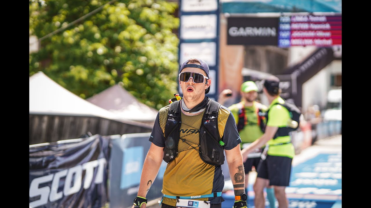 Stubai Ultra Trail 2025 - STUBAI CLASSIC