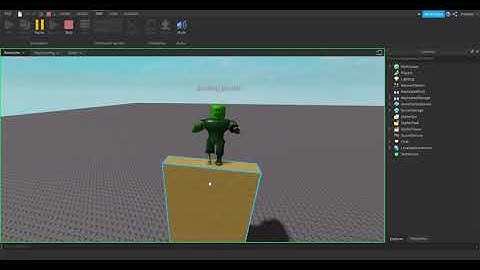 How to make a player only door on Roblox || Roblox Studio
