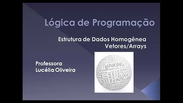 Video Arrays - Pascal