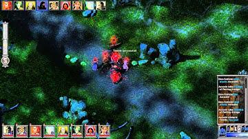 Temple of Elemental Evil - assassin encounter