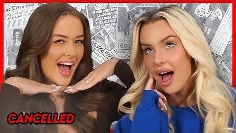 Tana Has BEEF With Jojo Siwa - Ep. 30