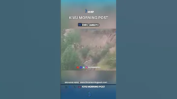 M23 Wafiki Mwenga Walungu Luhwinja South Kivu Conflict 