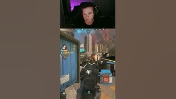 This is why you land fragment #apexlegends