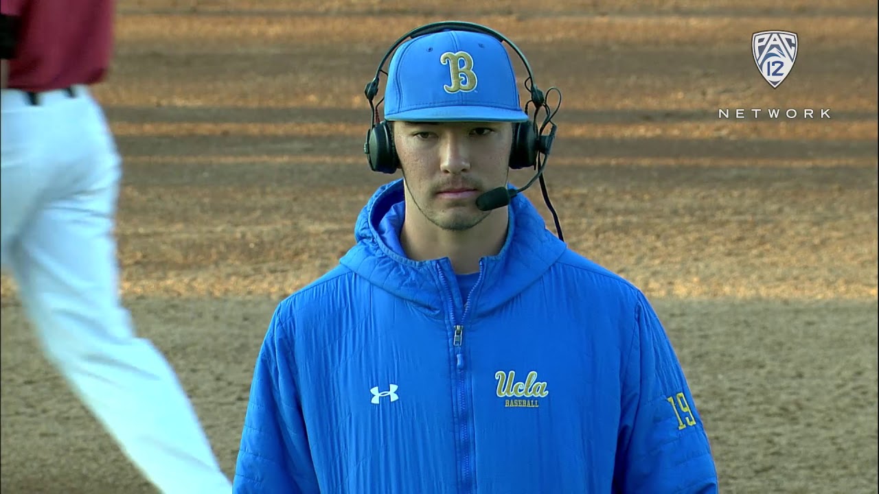 UCLA's Jack Ralston talks 'awesome feeling' after taking down rival USC