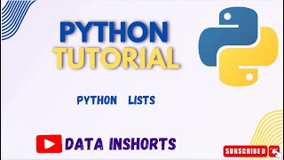 PART- 04  PYTHON LIST - 1