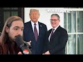 Does The US-UK Tariff Deal Matter?
