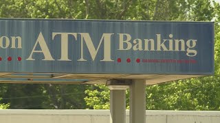 Thieves steal thousands from north county ATM