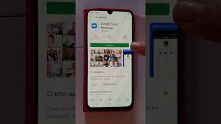 1. díl - Instalace a zprovoznění ZOOM na mobilech pro online kurzy Babylonie.cz