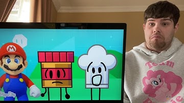 Incredi-Brony reacts: ARO 1 (Animated Random Objects) by @MapleleafOSC2