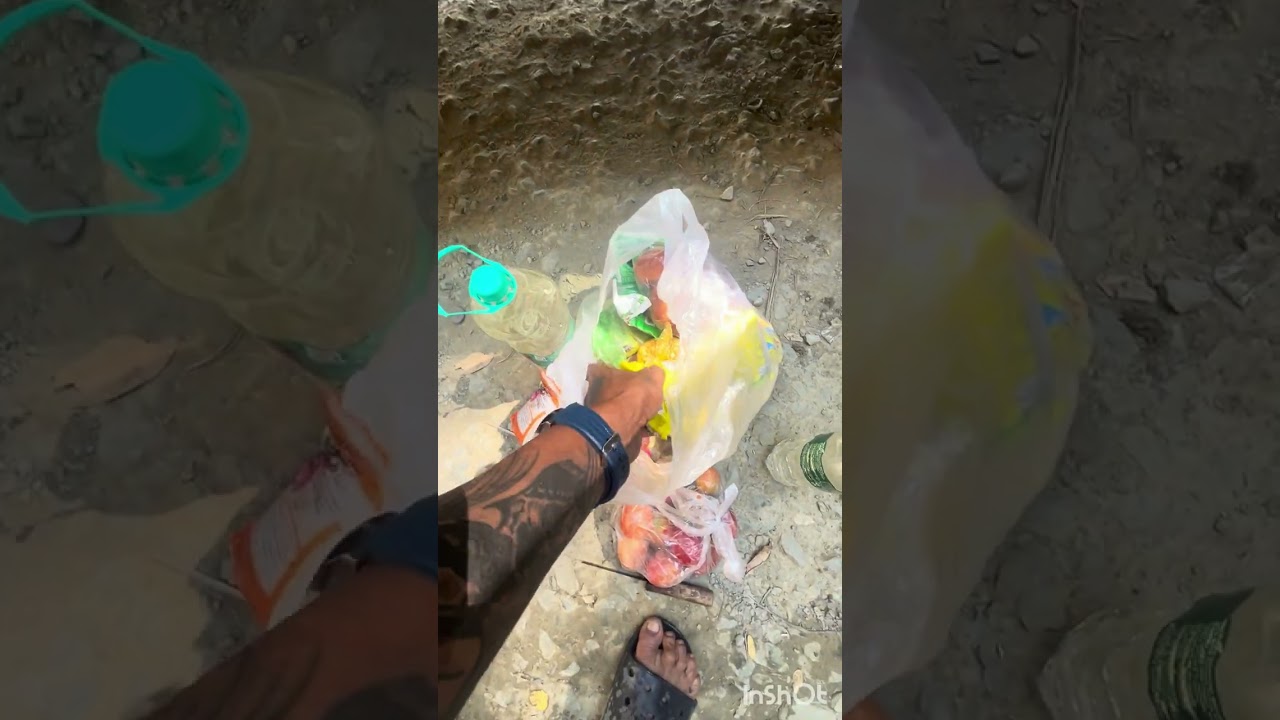 Palu de Rajib nagar..Mizoram 