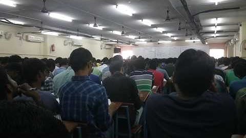 Ace gate coaching centre Hyderabad