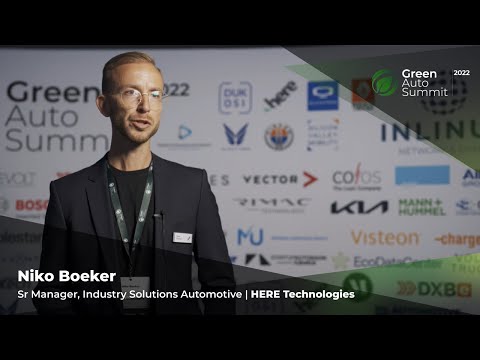 Auto Industry Events 2022