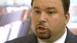 Jeff criticizes NY AG 4 not intervening for wrongfully convicted."