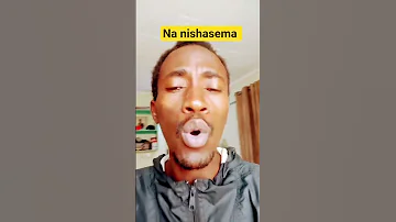 Tunawaachia Vitu Zingine 