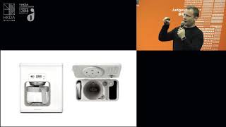[HKDA] GDA2018 Judges Seminar - John Tree / UK