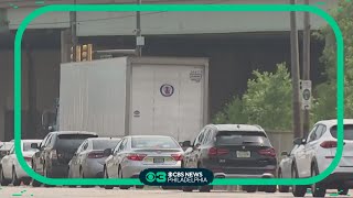 Neighbors already feeling impact of I-95 collapse in Philadelphia