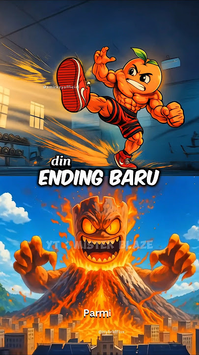 Top 2 lagu anime ending baru anomali yang paling enak di denger