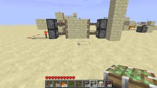 Automatic Doors