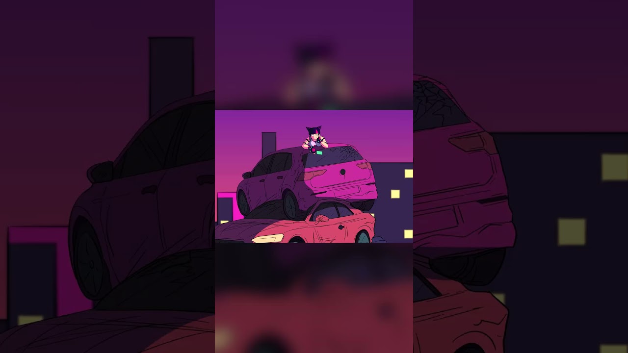 Juri Crosses the Street 