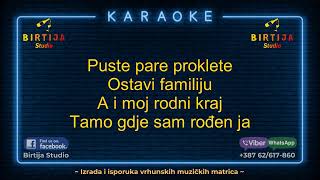 Adnan Zeunovic - Puste Pare Proklete Matrica