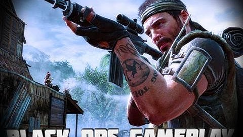 Black Ops : Best Tomahawk Kill Ever.