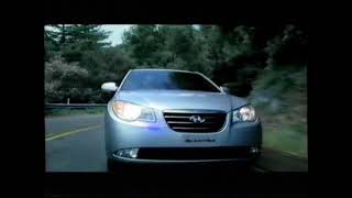 Hyundai - Elantra - 2006 Ad