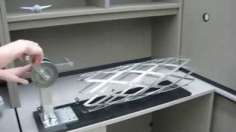 Tensegrity Inspired Deployable Structures