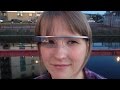 Podstawy systemu - Tydzień z Google Glass #2