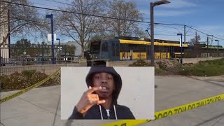 Lee Treyz (mozzy member) k!lled at Lightrail broad day