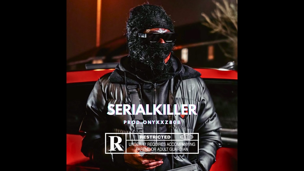 (FREE) Gazo x La Mano Hoodtrap Type Beat - 