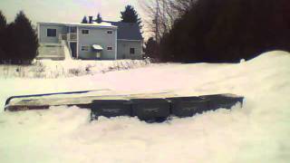 snowskate 2011