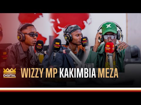 VINA MEZANI WIZZY MP BAADA YA KUKIMBIA MAWE YAMEMFATA HUKO HUKO KWA MICHANO MIKALI 