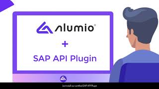 Alumio - Is Your Sap Not Able To Deliver The Right Data As Webservices?
