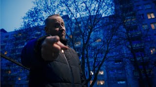 Lefczuk SA - PERFIDNY ŚWIAT (Official Video)