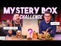 BEAT THE CHEF: MYSTERY BOX COOKING CHALLENGE | Vol. 10 SORTEDfood