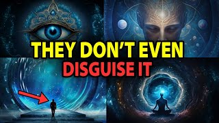 Chosen Ones‼️ 6 Shocking Things People Do When They Recognize YOU Are the Chosen One! 😲✨