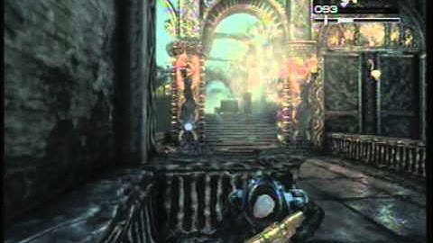 GoW2 pub vs mH Prospering I Ruins