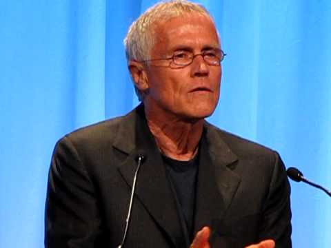 Paul Hawken speaks on Environmental & Social Chang...