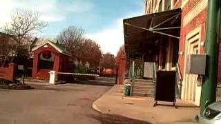 South Main Dist - Windshield Tour