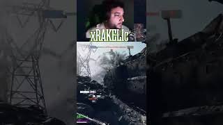 Who needs AR? | #shorts #gaming #pvp #battlefield #BF6 #Beta #Battlefield6