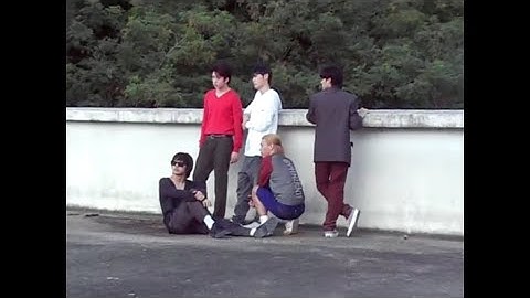 take me for granted Official Video Behind The Scenes