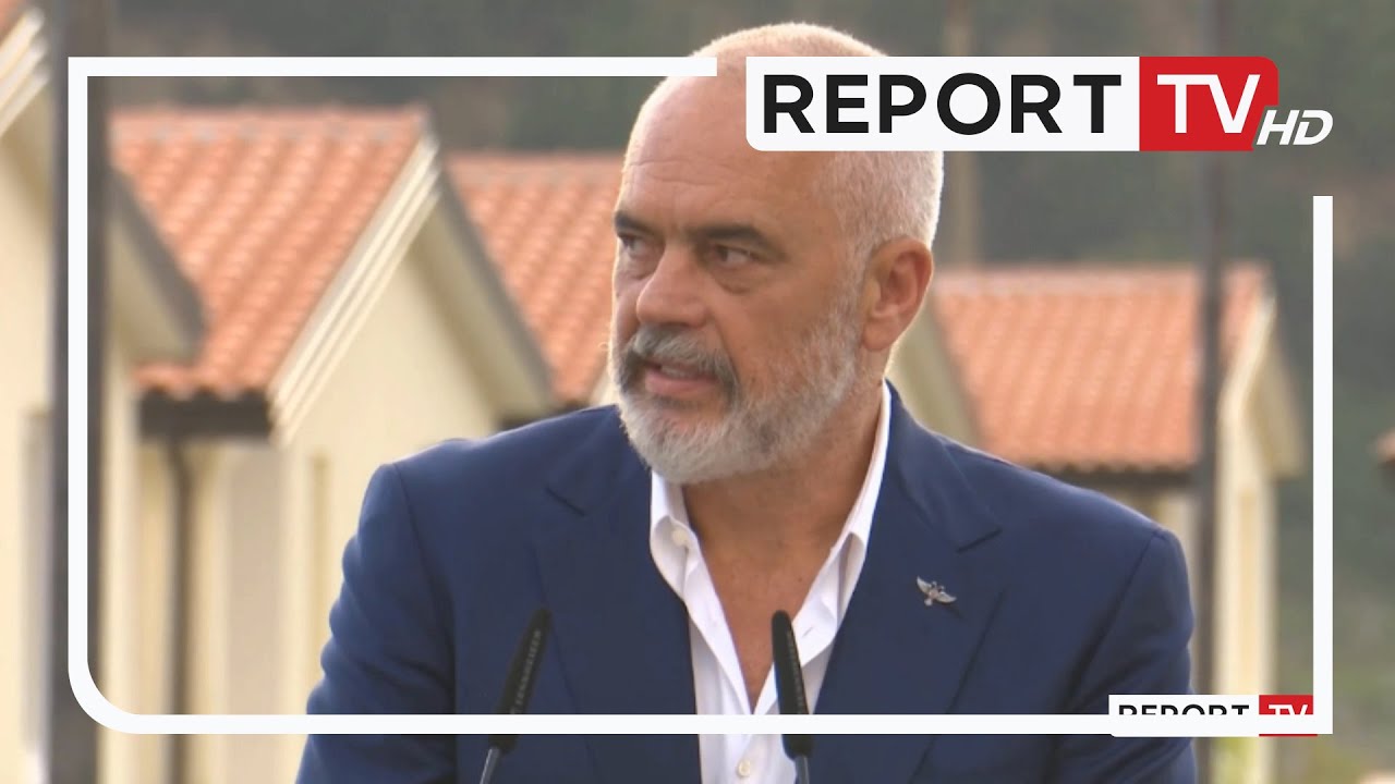 Konfiskimi i ndërtimeve pa leje, Rama: Nuk janë prishur pazaret, por s’mund të lëmë pasanikët ...