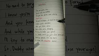 James Blunt - Monster #music #song #lyrics #jamesblunt #monster