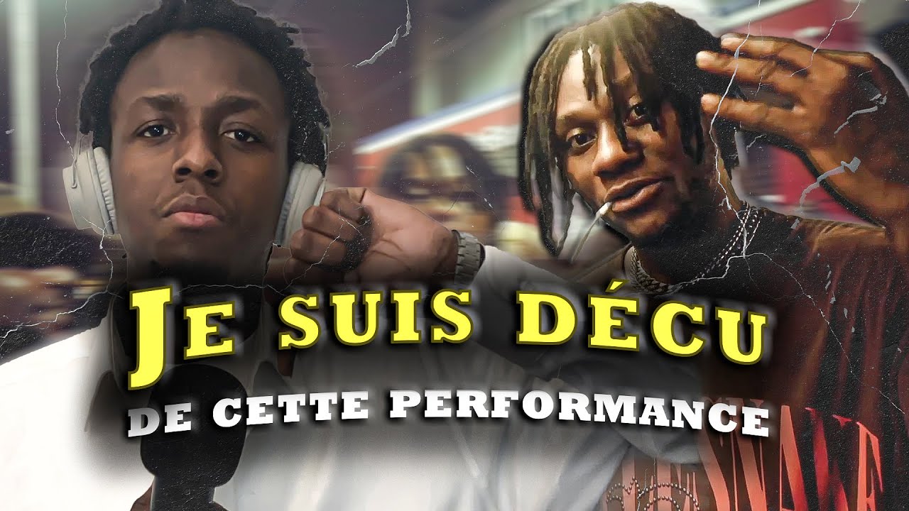 LE COUTEAU repond à SINDIKA - Le Couteau - MMN - REACTION