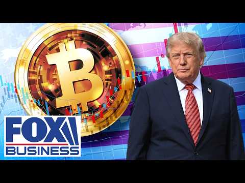 CLARITY Act reaches MAKE-OR-BREAK Senate moment as crypto industry FIGHTS for passage