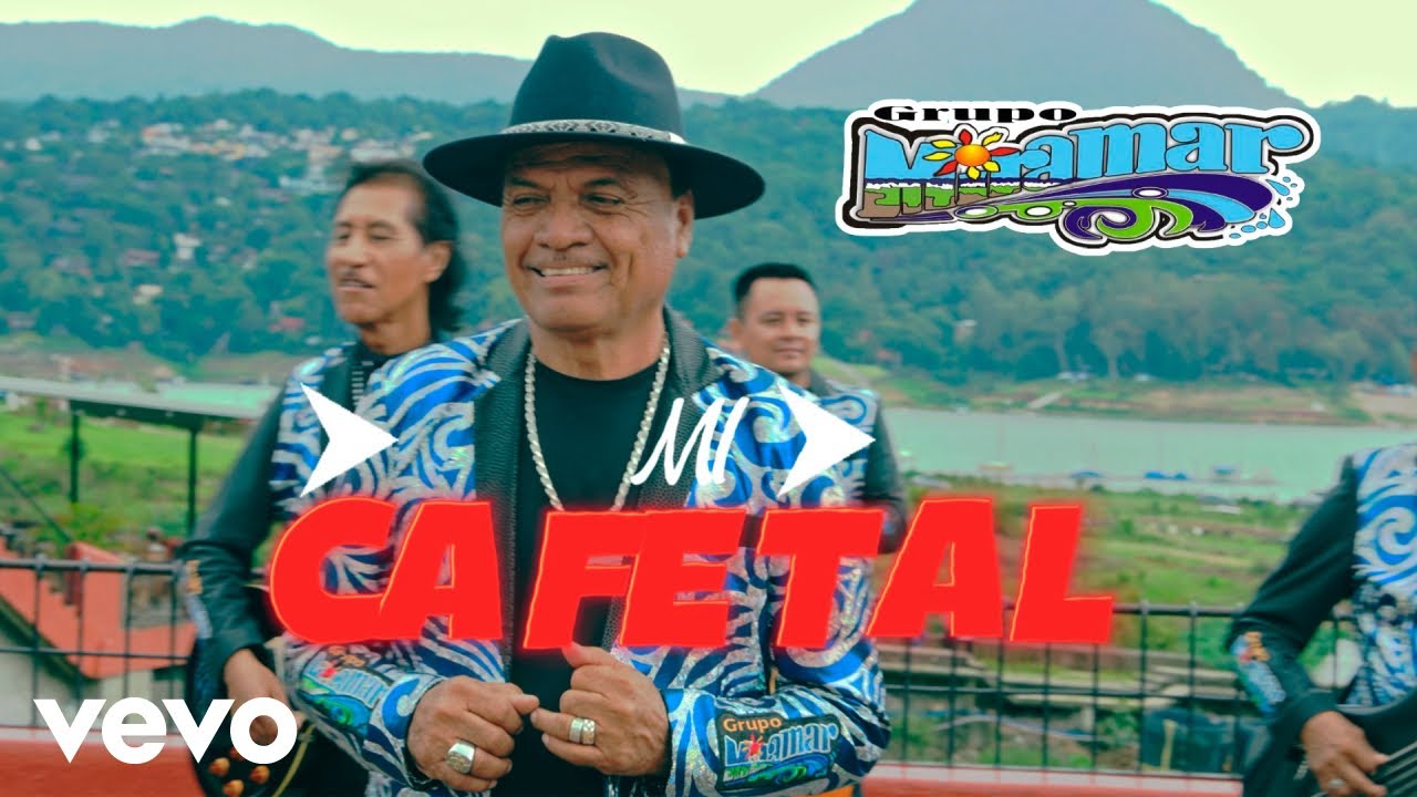 Grupo Miramar - Mi Cafetal