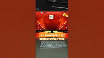 PowerPoint Rung chuông Vàng  #minigame #powerpoint